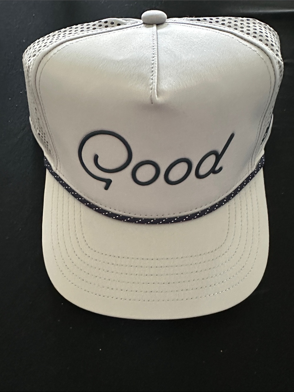 GOOD GOOD GOLF HAT